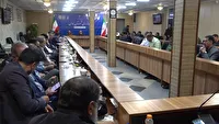 از اعلام جزئیات همایش بزرگ «جانفدا» تا پیگیری ساخت شهرکهای مسکونی در جلسه شورای اداری همدان