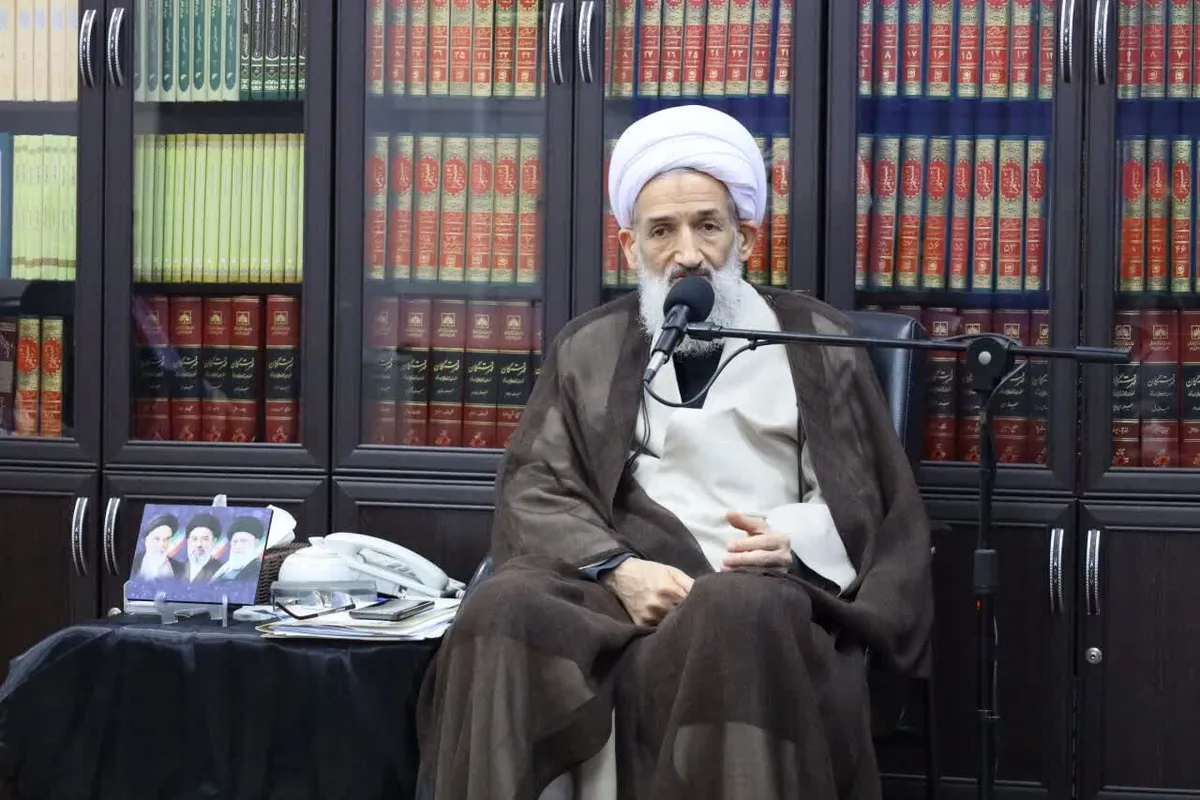 ضرورت پاسداری از عفاف و حجاب در برابر هجمههای فرهنگی
