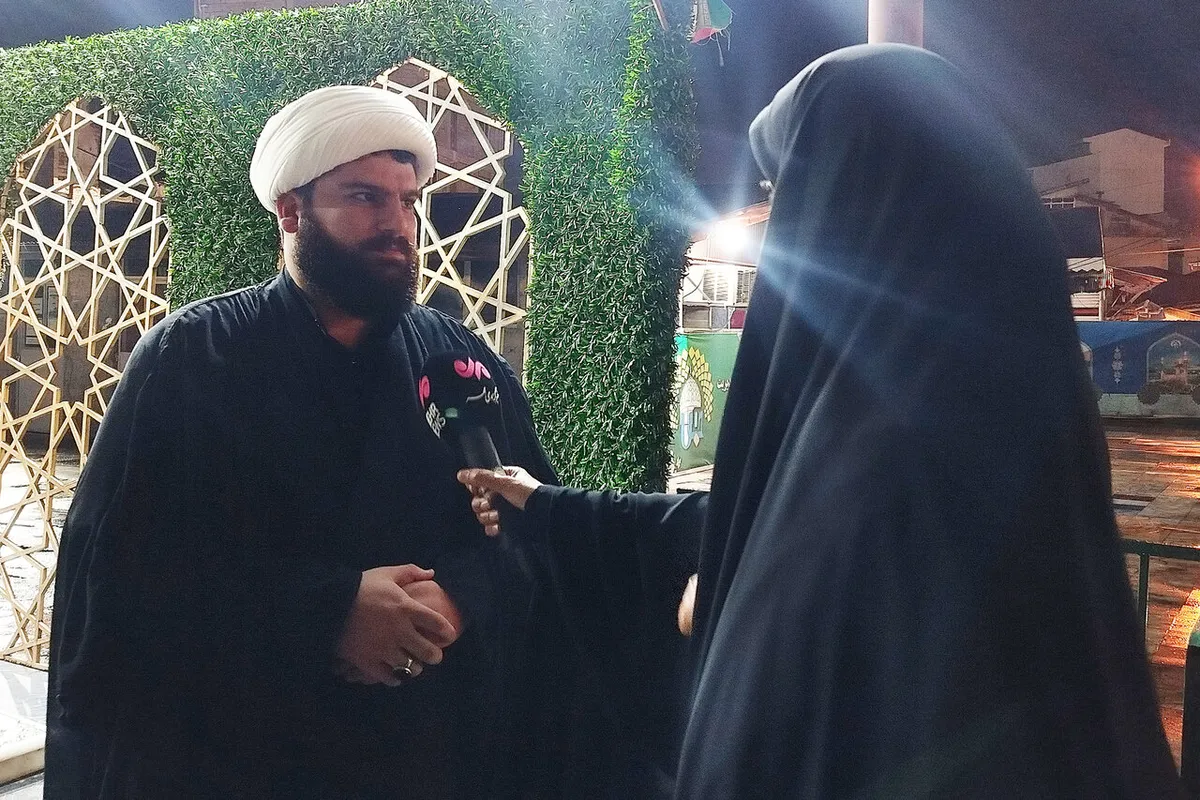 اشجاری: «خطبه فدکیه» نقشه راه بصیرت و مسئولیتپذیری اجتماعی است