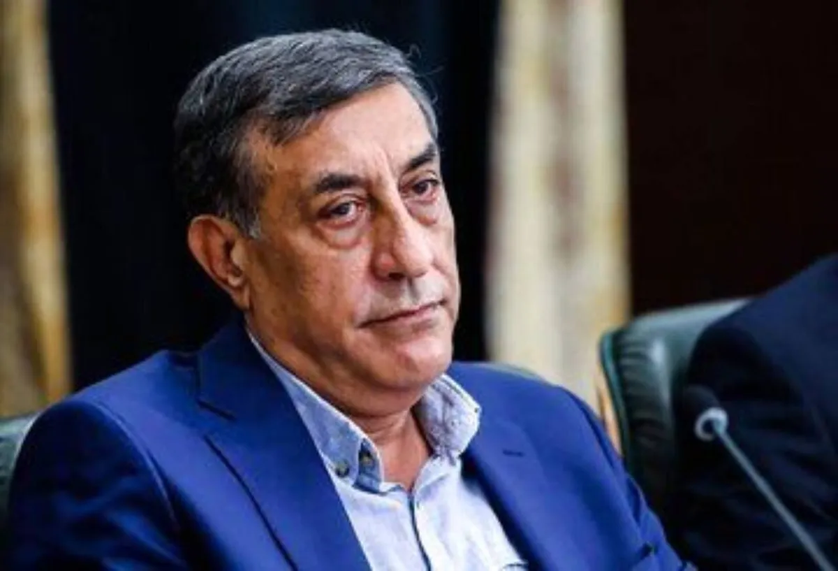معاون پزشکیان: در انتخاب رئیسجمهور ایران، هیچ قدرت سیاسی و نظامی خارجی نقشی نداشته است/ ترامپ به دنبال کنترل منابع نفتی ایران است