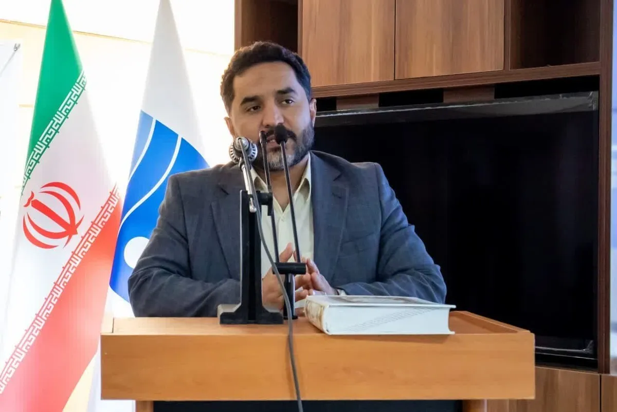 محجوبی: ۸۴ درصد دشتهای یزد در محدوده ممنوعه برداشت آب قرار دارند