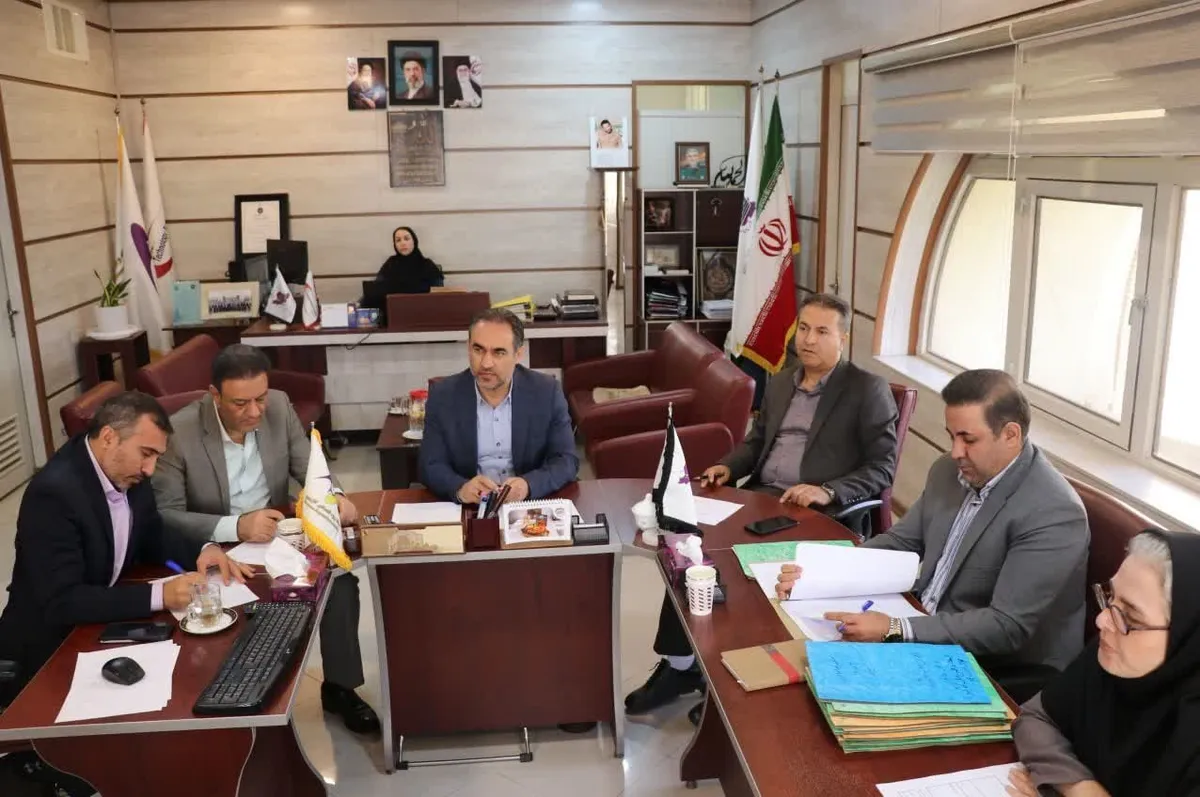 آزادسازی اراضی راکد صنعتی در فارس شتاب گرفت