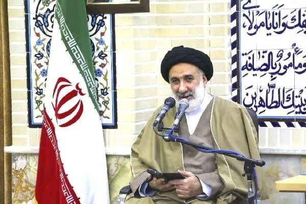 فاطمی: سامانه «سو» بستری برای سلامت فضای اداری است