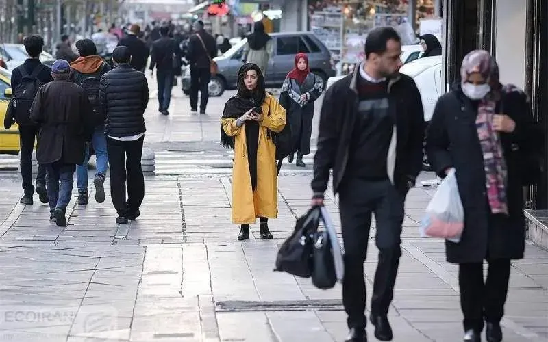بهزیستی: یک پنجم تهرانی‌ها «اضطراب زیاد» پس از جنگ دارند/ رتبه دوم به خراسان رضوی با ۱۰ درصد افراد دارای اضطراب می‌رسد و اصفهان بعد از آن قرار دارد