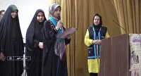 اجرای طرح مانا درخمینی شهر