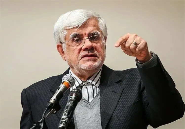 عارف در اجلاس شانگهای: فشارهای یکجانبه اقتصادی آمریکا علیه ایران، چالشی برای کشورهای عضو است/ همکاری اقتصادی باید به امنیت و صلح منجر شود