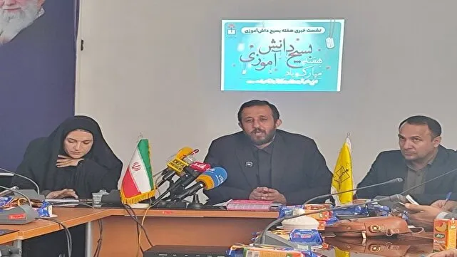 اعزام ۲ هزار دانشآموز آذربایجانغربی به مناطق راهیان نور