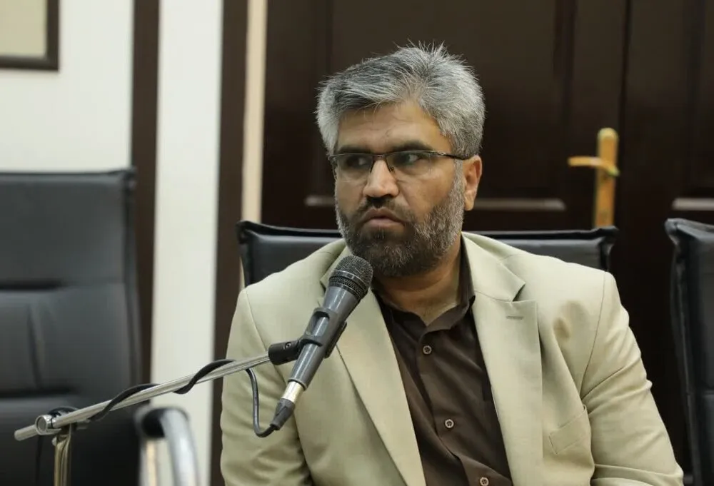 ‏پیام تسلیت معاون امور استان‌های سازمان صدا و سیما درپی درگذشت مادر شهیدان جهانزاده