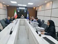 بررسی و تعیین تکلیف ۱۷ پرونده واگذاری اراضی ملی و دولتی در آذربایجانغربی
