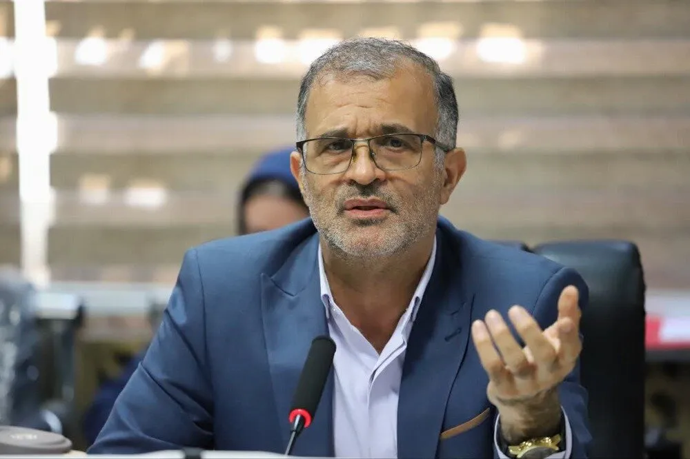 لزوم تأمین مکان مناسب برای سازمان فرهنگی شهرداری رشت