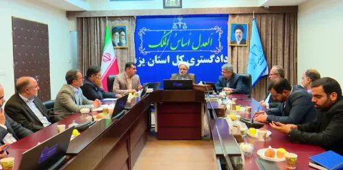 توسعه آگاهی حقوقی مردم با اجرای طرح هر مسجد یک حقوقدان