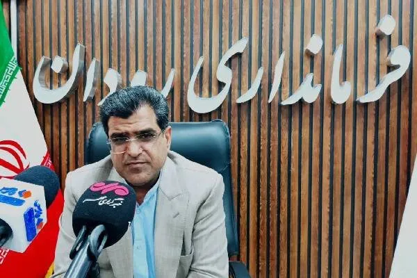 فرماندار رودان: الگوی کشت و بسته‌بندی دو ضرورت کشاورزی رودان است