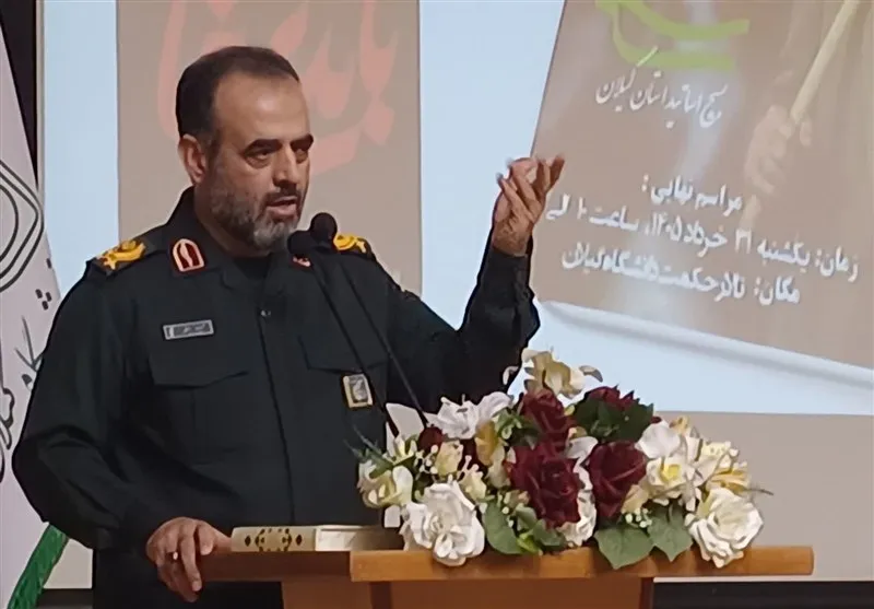سردار دامغانی: زنان در حفظ هویت و انسجام ملی نقش محوری دارند
