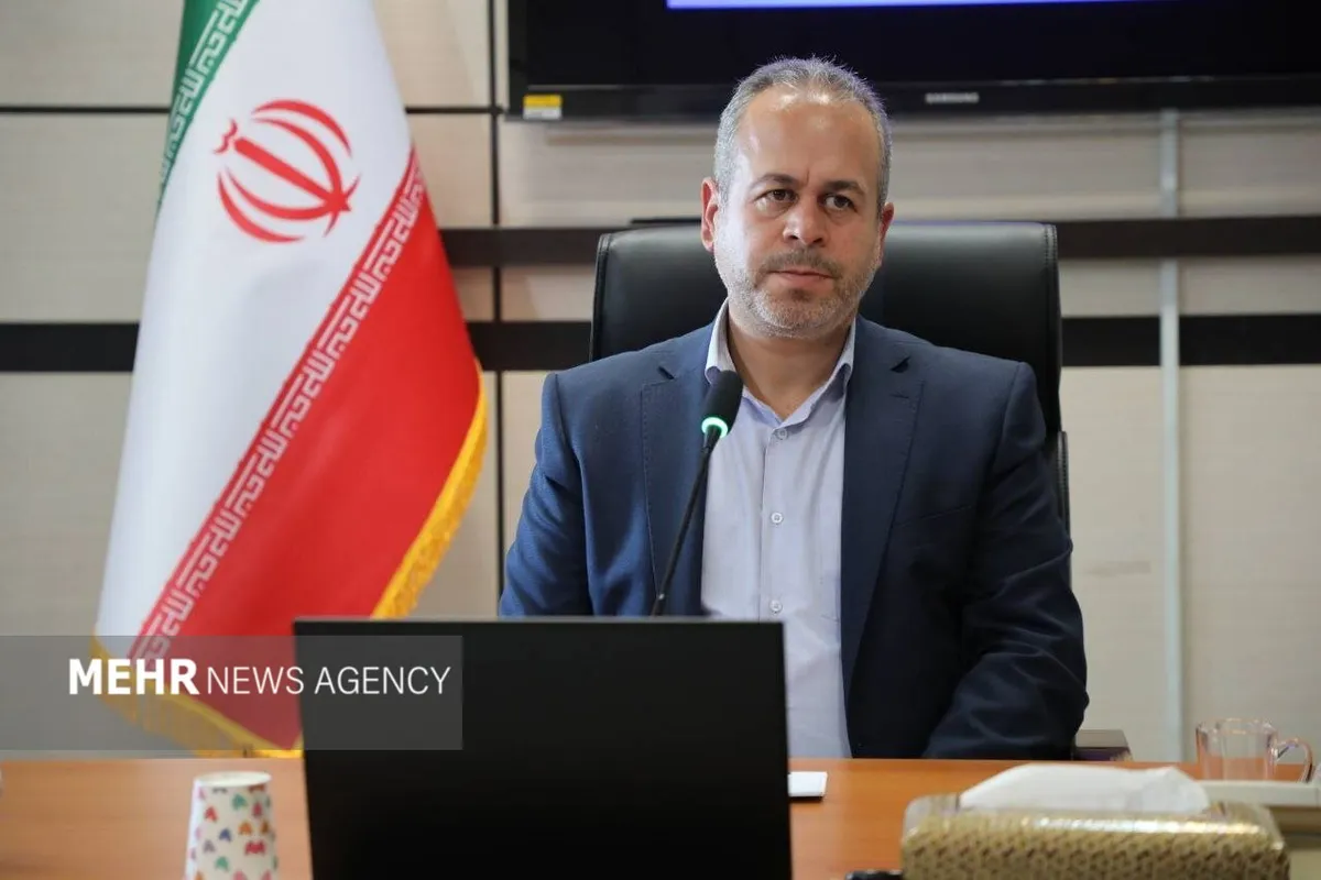 رستمی: زیرساختهای اجرایی و فناوری انتخابات در خراسان شمالی آماده است