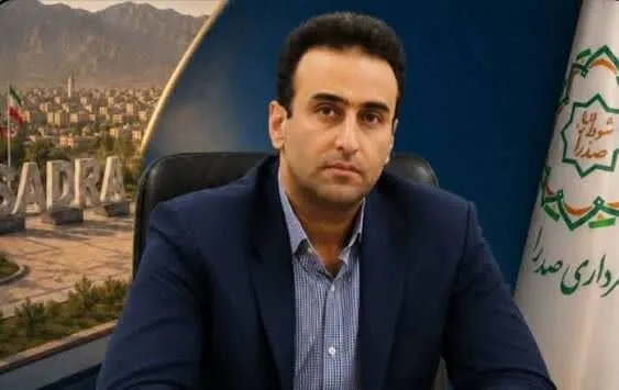 آغاز عملیات طراحی مسیر ریلی ۱۷ کیلومتری اتصال شهر صدرا به متروی شیراز