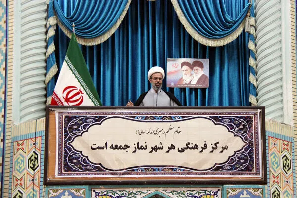 نوری: تا تحقق شروط ایران تنگه هرمز باز نخواهد شد