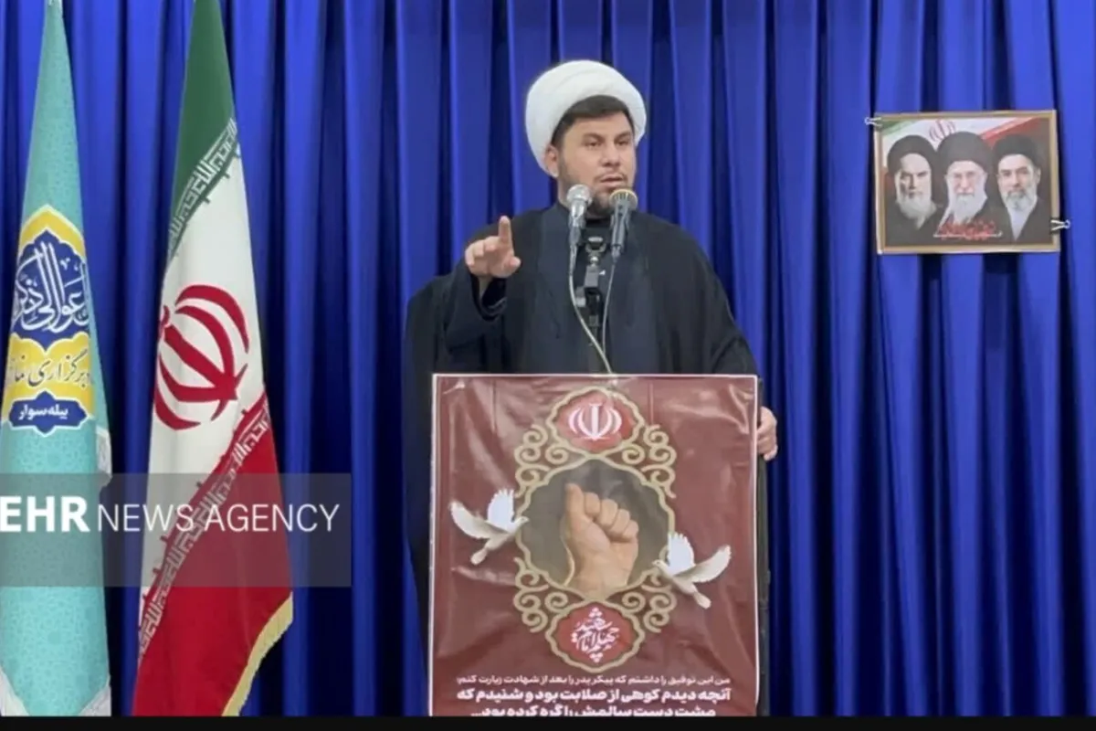 استیصال آمریکا در تصمیمگیری مقابل ایران آشکار شده است