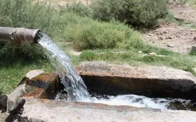 ۸۷ چاه آب غیرمجاز در قم پلمب شد