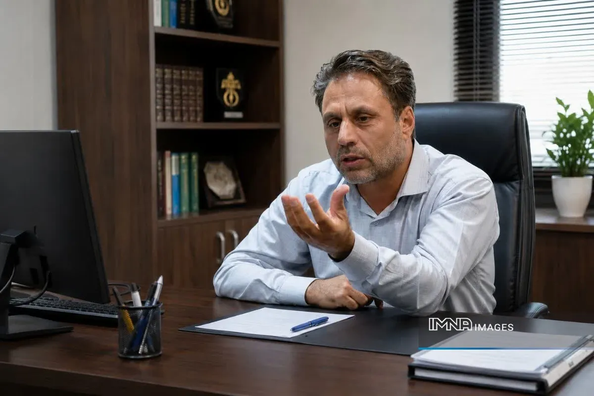 نسل Z را نمیتوان با ابزارهای دیروز برای جهان امروز تربیت کرد
