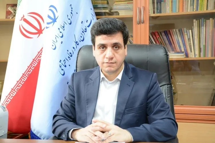 پیمایش ملی سنجش سلامت نیروی کار در لرستان اجرا میشود
