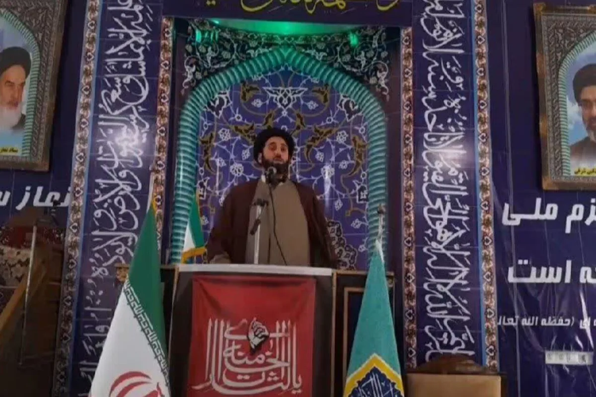 قدرت دفاعی و وحدت ملی؛ پشتوانه اقتدار ایران در برابر تهدیدهاست