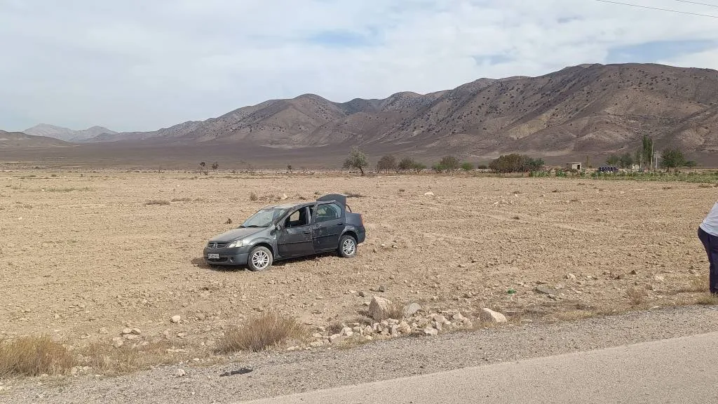 تصادف