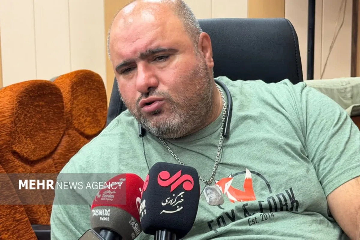 نوربخش: هفت شهرداری شهریار میتوانند زمینهساز رویدادهای هنری شوند