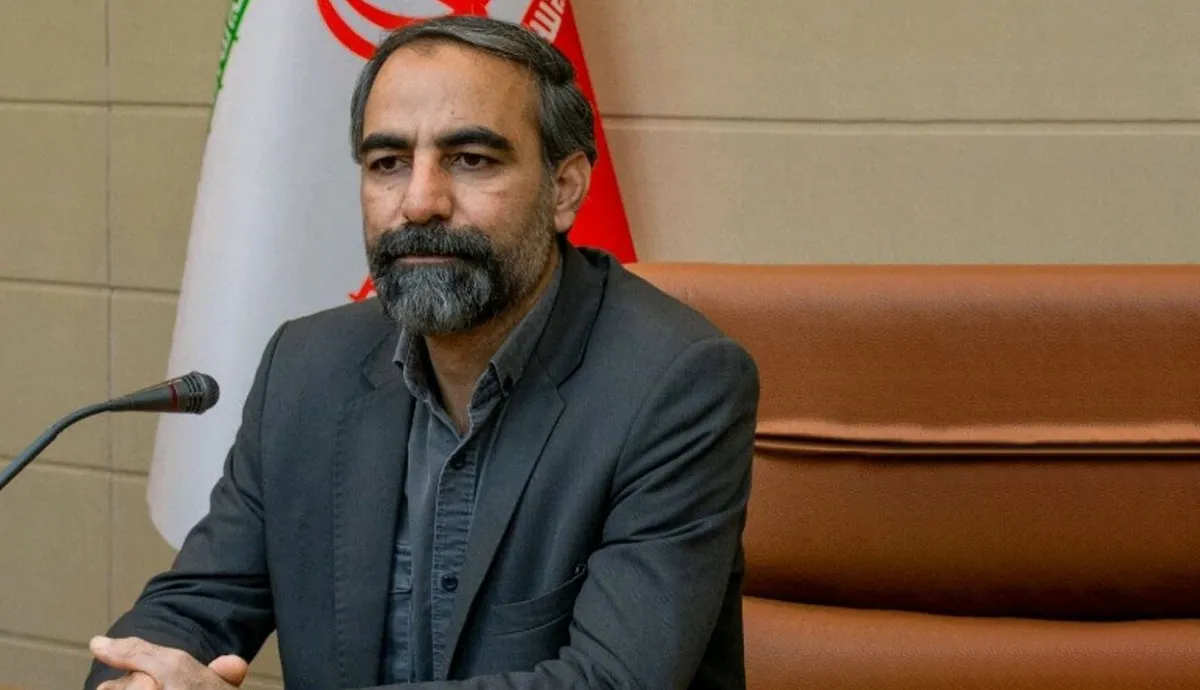 «مشکل این است که هیچ‌کس نمی‌خواهد رئیس‌جمهور ایران شود!»