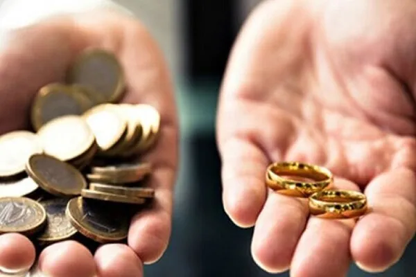 بخشش ۱۵ میلیارد تومانی مهریه در هرمزگان