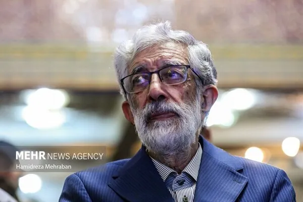 حداد عادل خواستار توجه ویژه مسئولان به نخبگان علمی شد