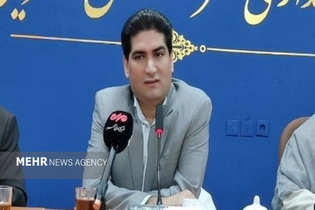 آیتی: سرشماری نفوس و مسکن در اسفراین آغاز شد