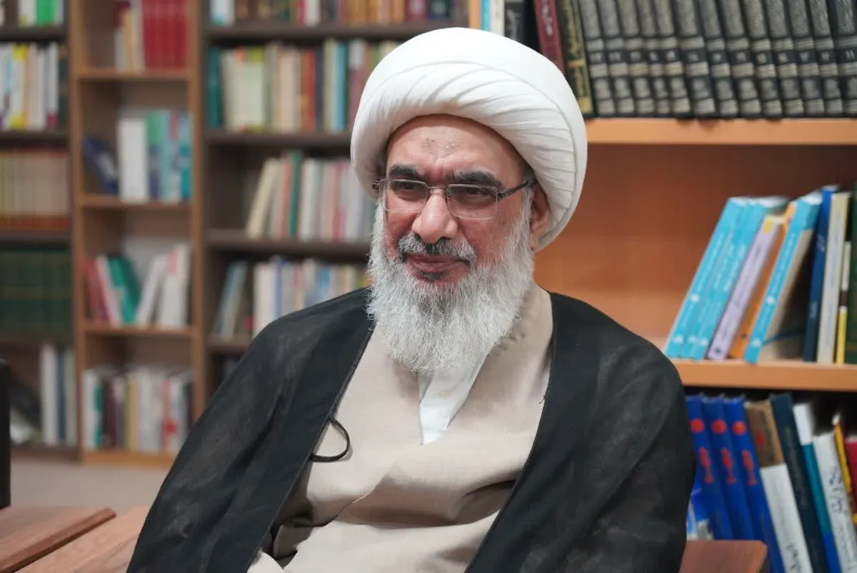 امام جمعه بوشهر: پاسخگویی به مسائل شرعی از شیوههای مهم تبلیغ دین است