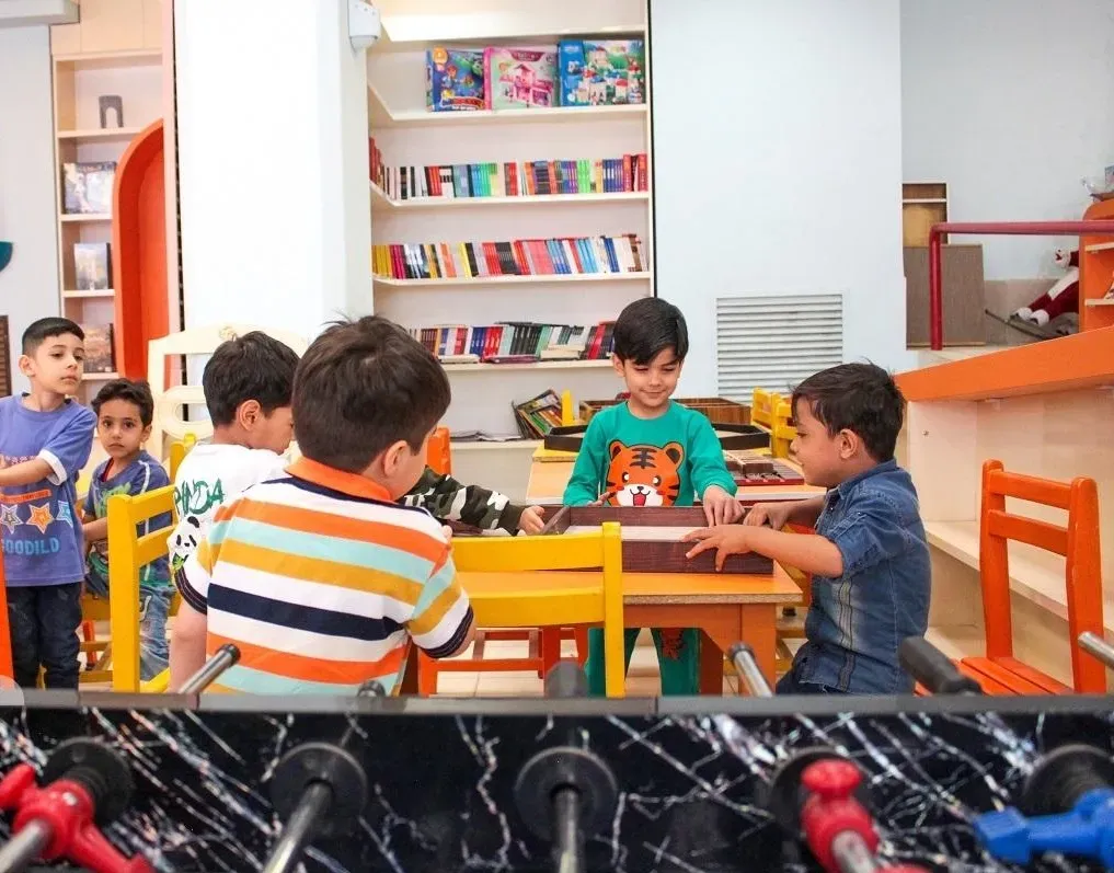 صیانت از حقوق کودکان روز جهانی کودک حقوق کودکان