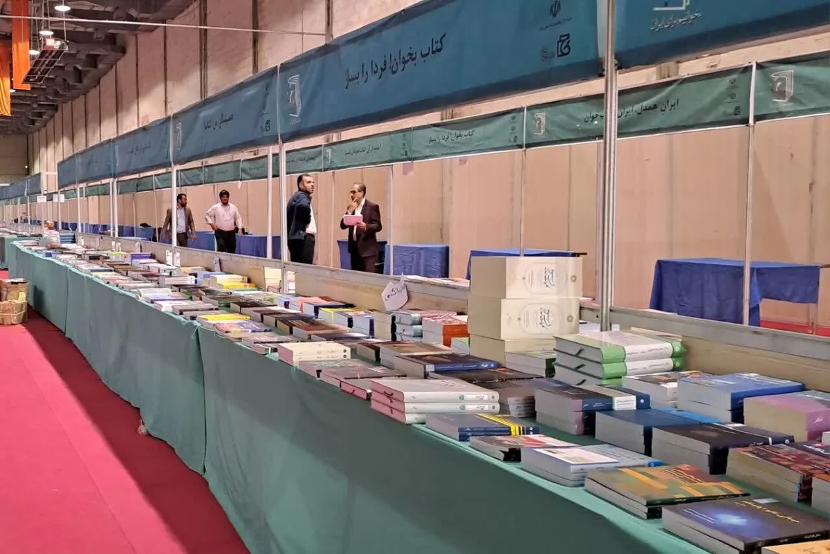 حمایت شهرداری زنجان از برنامههای فرهنگی با هدف نهادینهسازی کتابخوانی