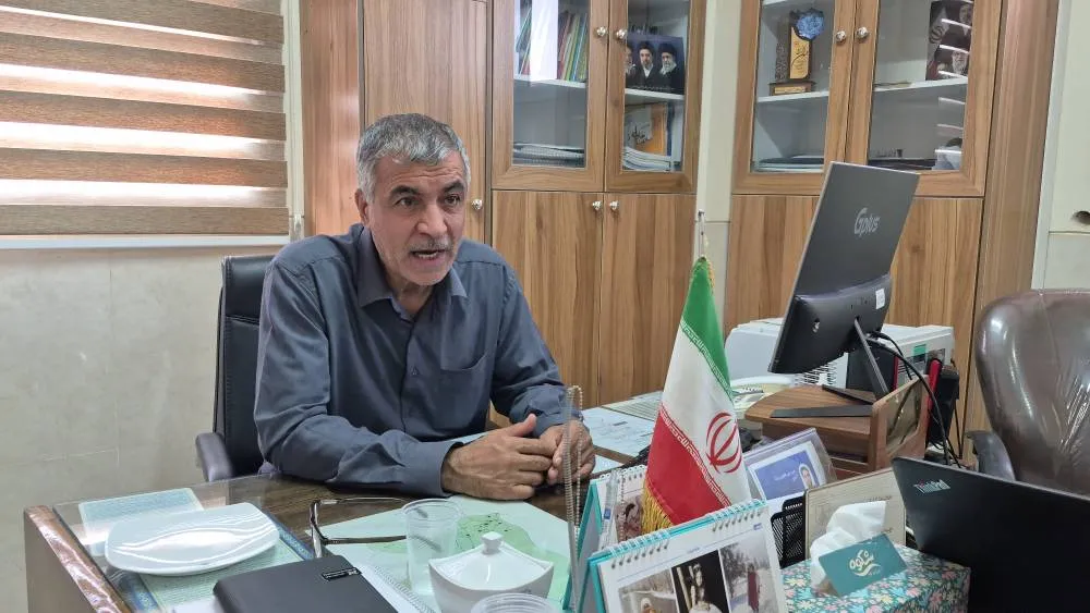 تأکید مدیر شبکه بهداشت برخوار بر نقش رسانهها در پیشگیری از خوددرمانی و باورهای غلط