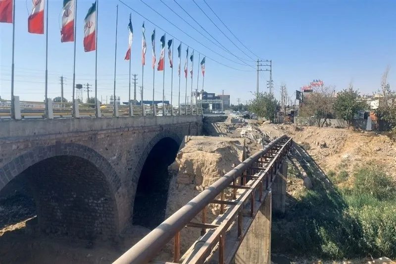 اخبار بهارستان , آثار باستانی | آثار تاریخی , سازمان میراث فرهنگی، صنایع دستی و گردشگری , میراث فرهنگی , وزارت میراث فرهنگی، گردشگری و صنایع دستی , 