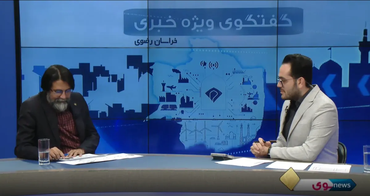خراسان رضوی دومین استان کشور در حمایت مالی از نخبگان است