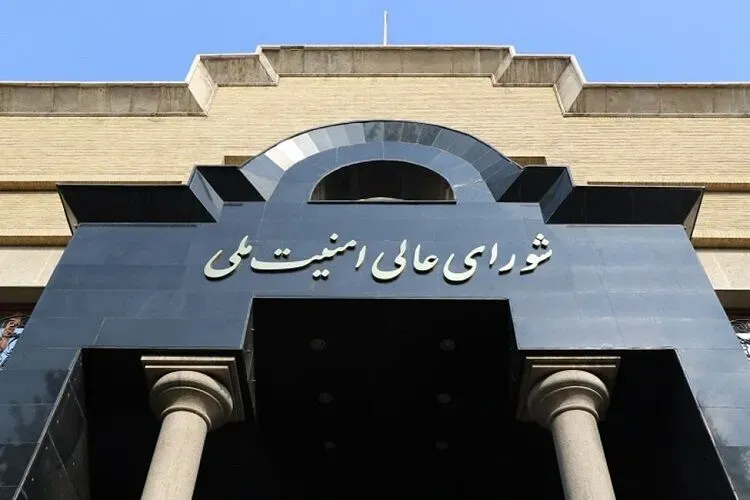 منبع ارشد امنیتی: ایران پاسخی به نامه ونس نداده است