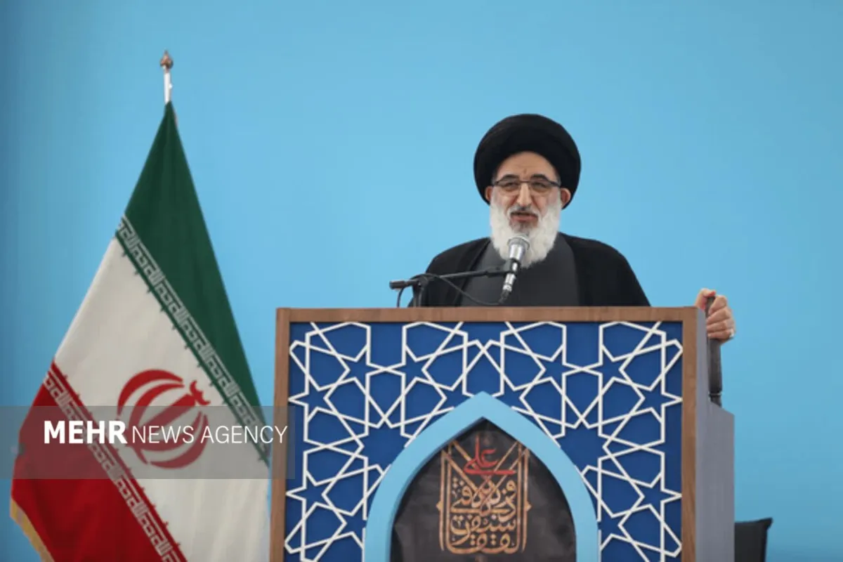 تبعیت از ولایت؛ تنها راه نجات از دام فتنه و جریان سامری