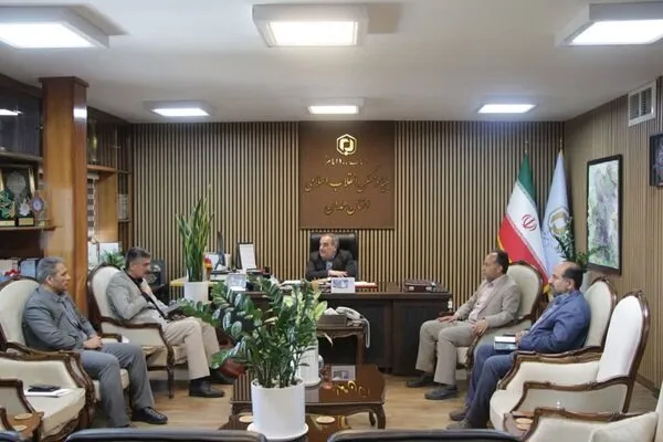 اجرای طرح «خانه امید» با تکیه بر مسئولیت اجتماعی شرکتها در ملایر