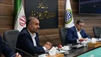 ظرفیت ۱.۹ میلیون تنی صنایع تبدیلی  در آذربایجان غربی