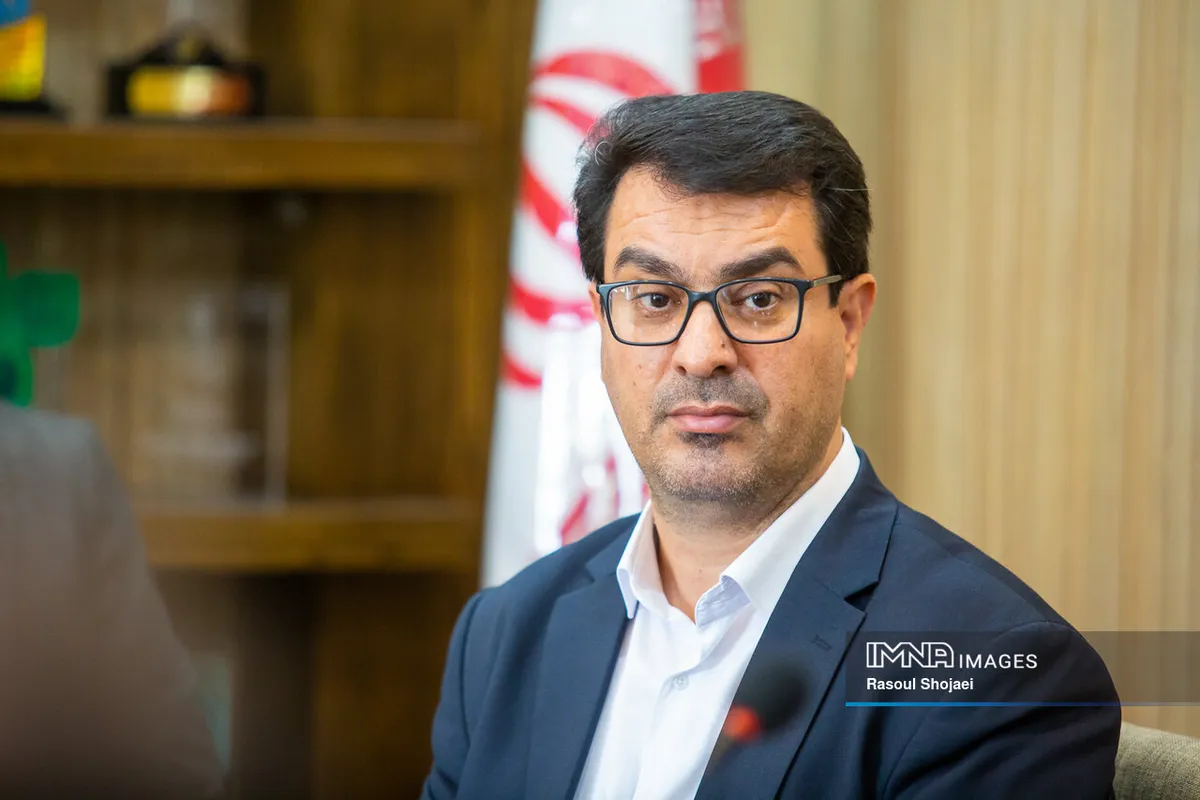 ۴ اولویت معاونت برنامهریزی شهرداری اصفهان در ۱۴۰۵؛ از بودجهریزی تا پایش پروژهها