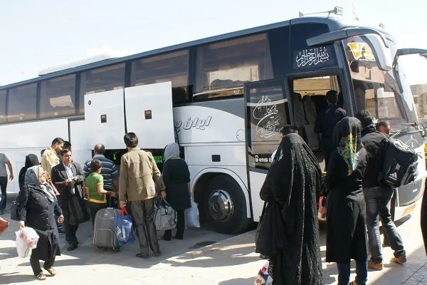 جابه جایی بیش از ۱.۳ میلیون مسافر در سیستان و بلوچستان