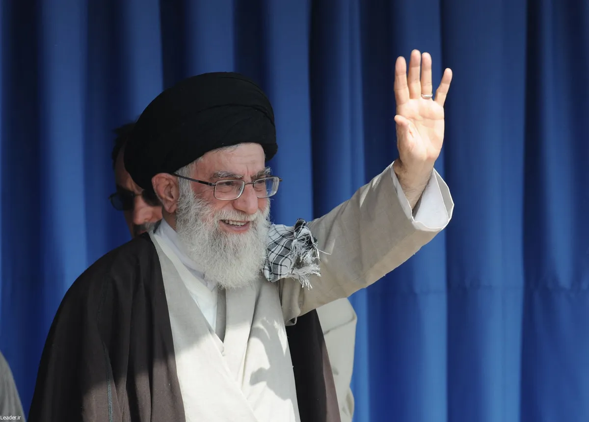 کرمانشاه؛ سرزمین صفات پهلوانی در نگاه رهبر شهید