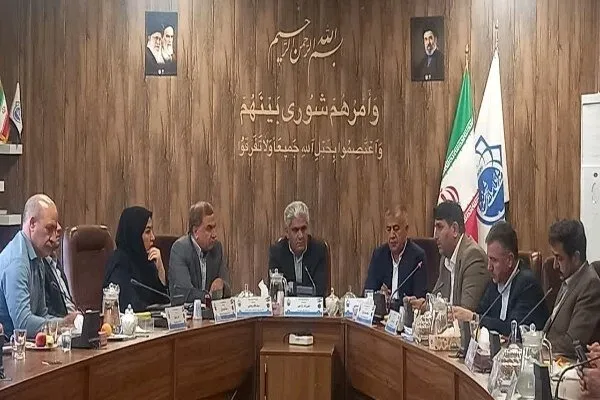 رئیس شورای شهر سنندج: وحدت مردم پشتوانه توسعه زیرساختهای شهری است