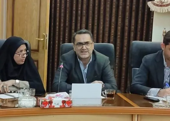 ۲۱۰۰ شورای پیشرفت محله در کرمان تشکیل شده است