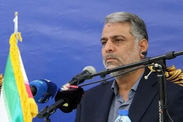 ظرفیت ذخیره آب یزد به استاندارد نزدیک میشود