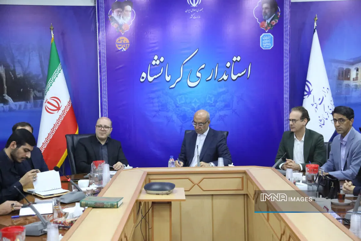 دانشگاههای کرمانشاه پای حل چالشهای استان بیایند