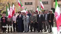 آغاز سال تحصیلی بیش از ۳۲۰۰ دانشجوی علوم پزشکی در قم