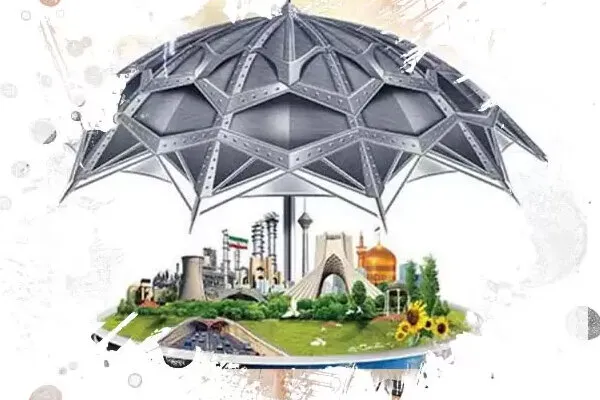 تشکیل تیم رصد و پایش پدافند غیرعامل در استان ایلام